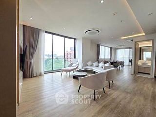 出租 1 卧室 公寓式住宅 在 Mueang Samut Prakan, Samut Prakan