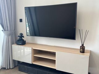Wohnung zur Miete mit 1 Zimmer in Chatuchak, Bangkok