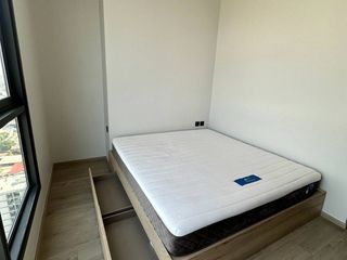 Wohnung zur Miete mit 1 Zimmer in Chatuchak, Bangkok