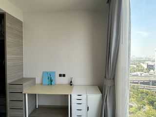 Wohnung zur Miete mit 1 Zimmer in Chatuchak, Bangkok