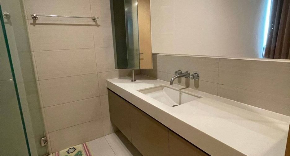 Wohnung zur Miete mit 1 Zimmer in Khlong Toei, Bangkok