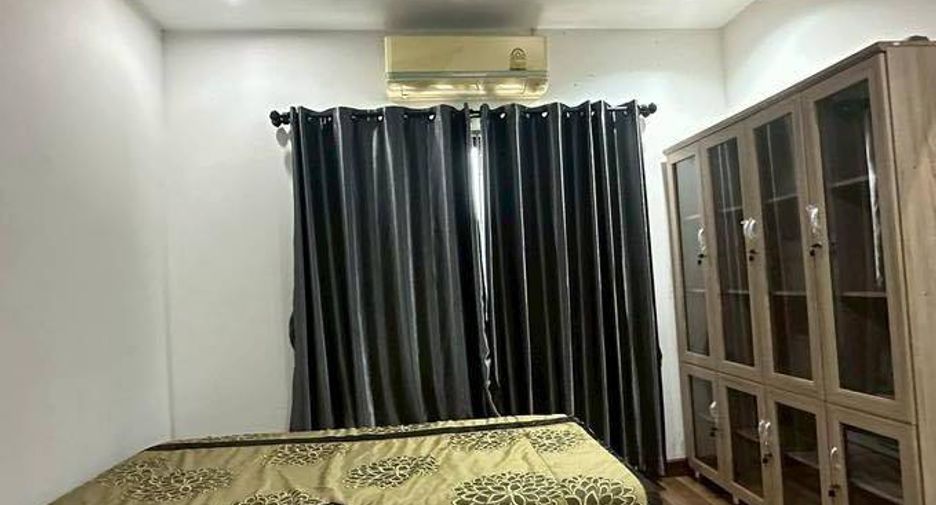 For rent 3 ベッドルーム house in Si Racha, Chonburi