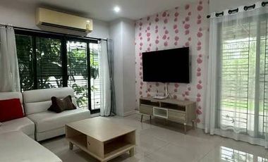 For rent 3 ベッドルーム house in Si Racha, Chonburi