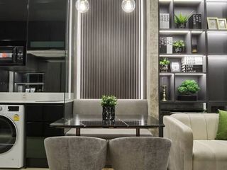 For rent 1 bed condo in Phaya Thai, Bangkok