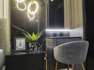 For rent 1 bed condo in Phaya Thai, Bangkok