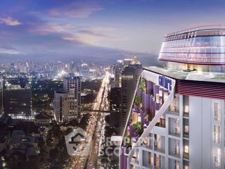For rent 1 bed condo in Bang Rak, Bangkok