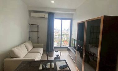Condo en alquiler de 2 habitaciones en Watthana, Bangkok