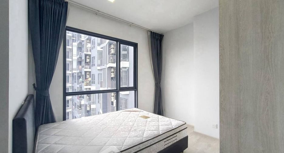 Condo en alquiler de 2 habitaciones en Watthana, Bangkok