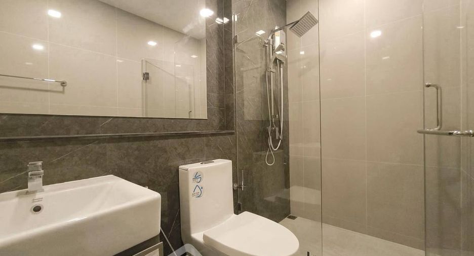Condo en alquiler de 2 habitaciones en Watthana, Bangkok