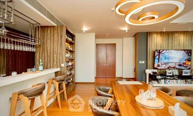 For rent 3 bedrooms condo in Sathon, Bangkok
