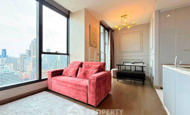 For rent 1 Beds condo in Watthana, Bangkok