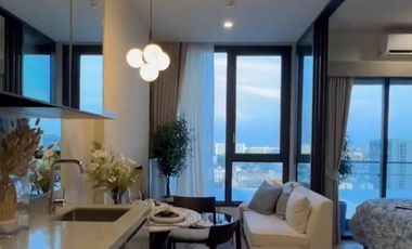 Condo en alquiler de 1 habitaciones en Chatuchak, Bangkok