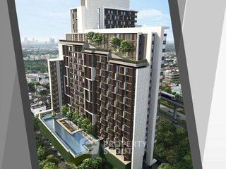 For rent 1 bed condo in Phaya Thai, Bangkok