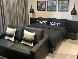 Condo en alquiler de 1 habitaciones en Pathum Wan, Bangkok