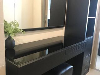 Condo en alquiler de 1 habitaciones en Pathum Wan, Bangkok