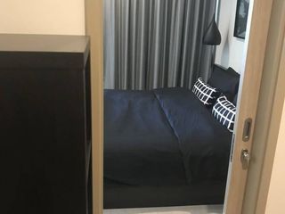 Condo en alquiler de 1 habitaciones en Pathum Wan, Bangkok
