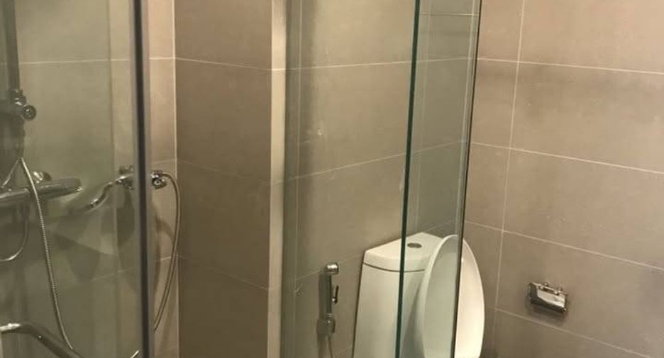 Аренда 1 кровать кондо в Патхум Щан, Бангкок