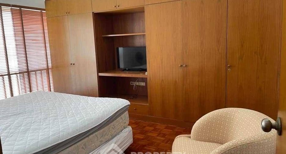Wohnung zur Miete mit 1 Zimmer in Sathon, Bangkok