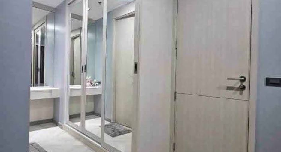 Condo en alquiler de 1 habitaciones en Ratchathewi, Bangkok
