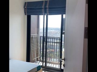 Condo en alquiler de 2 habitaciones en Phasi Charoen, Bangkok