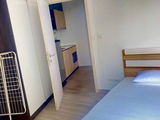 Condo en alquiler de 2 habitaciones en Phasi Charoen, Bangkok