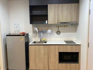 Condo en alquiler de 2 habitaciones en Phasi Charoen, Bangkok