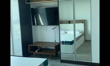 À louer 2 chambres condo à Phasi Charoen, Bangkok