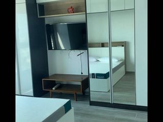 Condo en alquiler de 2 habitaciones en Phasi Charoen, Bangkok