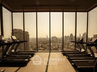 À louer 1 chambre condo à Sathon, Bangkok