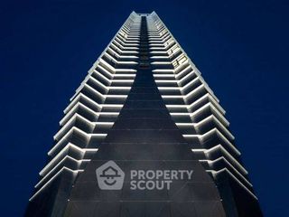 For rent 1 bed condo in Bang Rak, Bangkok