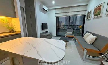 For rent 1 bed condo in Bang Rak, Bangkok