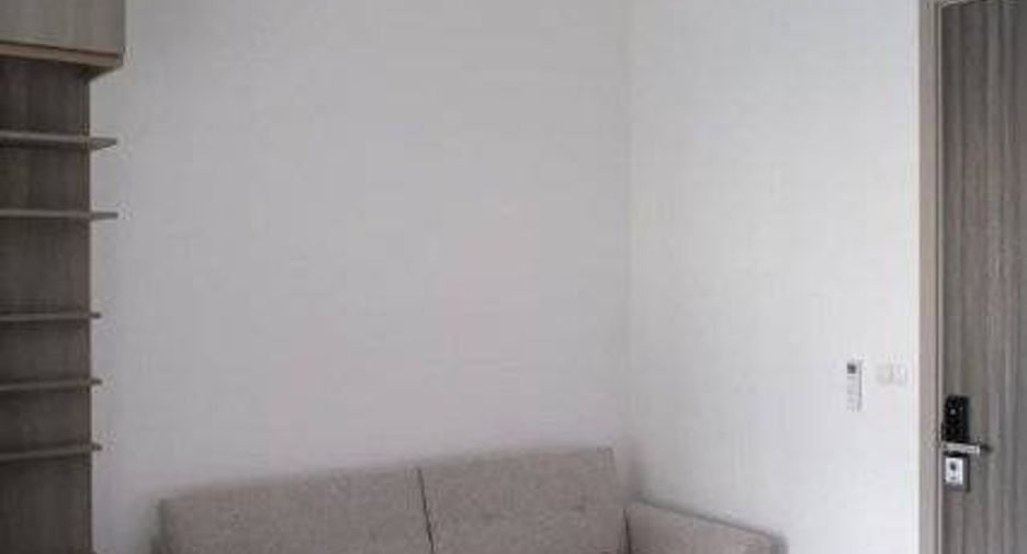 Condo en alquiler de 1 habitaciones en Watthana, Bangkok