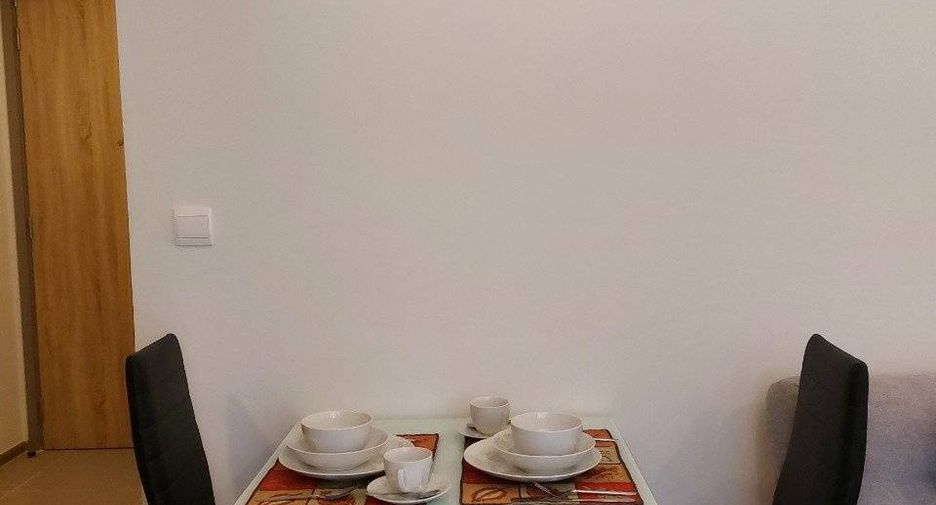 For rent 1 Beds condo in Ratchathewi, Bangkok
