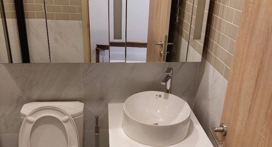 For rent 1 Beds condo in Ratchathewi, Bangkok