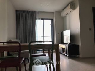 Condo en alquiler de 2 habitaciones en Ratchathewi, Bangkok