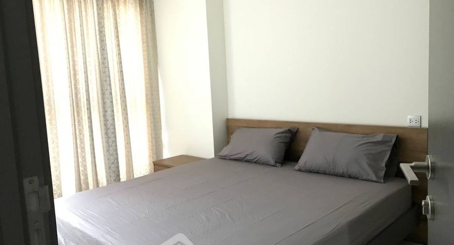 For rent 2 bedrooms condo in Ratchathewi, Bangkok