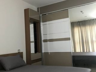 Condo en alquiler de 2 habitaciones en Ratchathewi, Bangkok