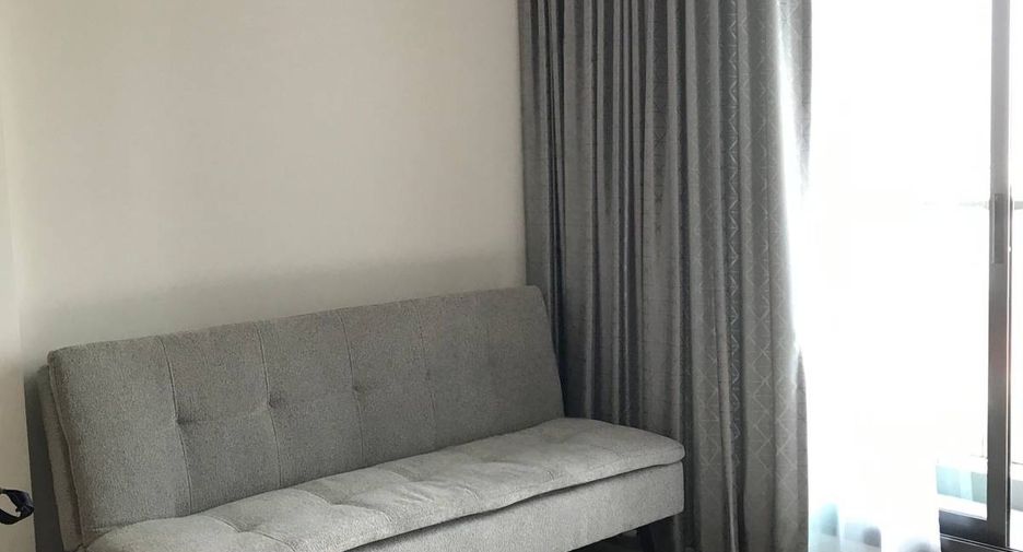 For rent 2 bedrooms condo in Ratchathewi, Bangkok