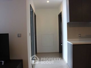 Condo en alquiler de 2 habitaciones en Ratchathewi, Bangkok