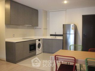 Condo en alquiler de 2 habitaciones en Ratchathewi, Bangkok