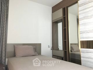 Condo en alquiler de 2 habitaciones en Ratchathewi, Bangkok