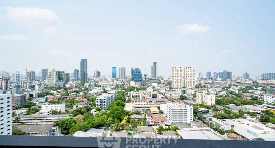 For rent 1 Beds condo in Watthana, Bangkok