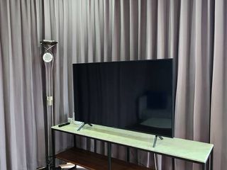 For rent 2 bedrooms condo in Bang Rak, Bangkok