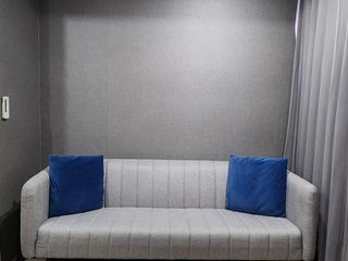 For rent 2 bedrooms condo in Bang Rak, Bangkok