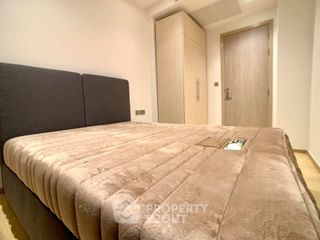 À louer 2 chambres condo à Huai Khwang, Bangkok