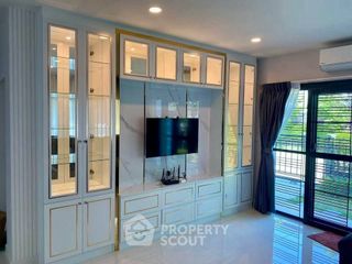 For rent 3 ベッドルーム house in Don Mueang, Bangkok