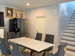 For rent 3 ベッドルーム house in Don Mueang, Bangkok