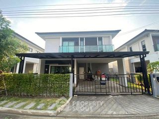 For rent 3 ベッドルーム house in Don Mueang, Bangkok