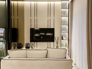 For rent 1 Beds condo in Ratchathewi, Bangkok