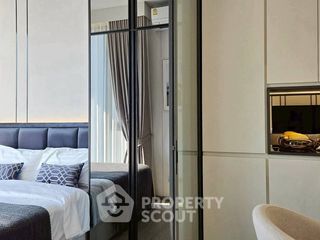 For rent 1 Beds condo in Ratchathewi, Bangkok